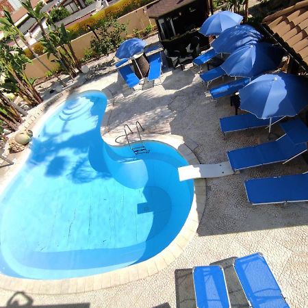 B&B Villa Colomba Agrigento Exterior photo