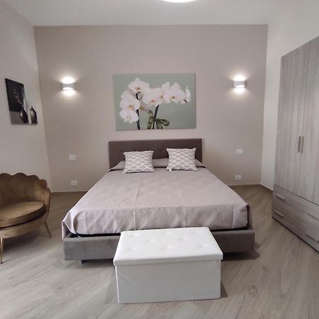 B&B Villa Colomba Agrigento Exterior photo
