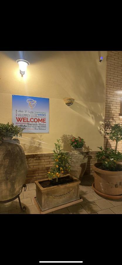 B&B Villa Colomba Agrigento Exterior photo