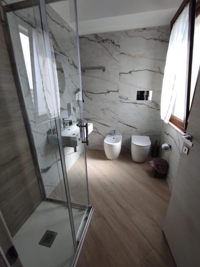 B&B Villa Colomba Agrigento Exterior photo