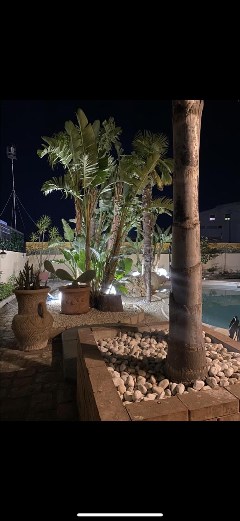 B&B Villa Colomba Agrigento Exterior photo