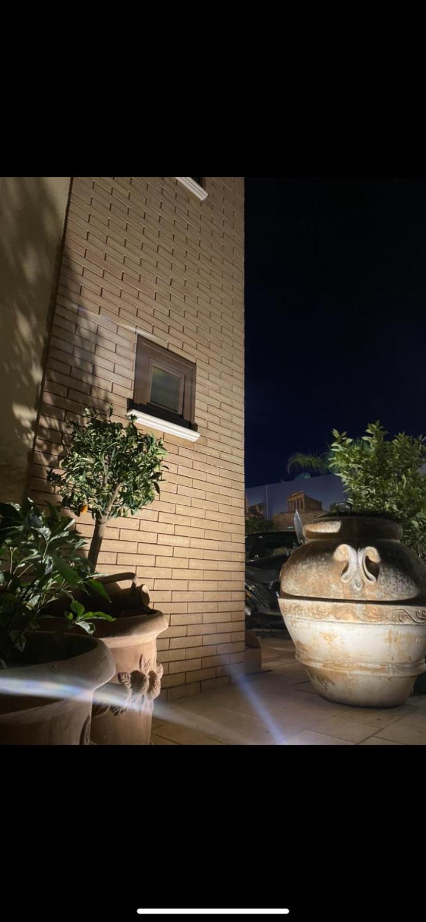 B&B Villa Colomba Agrigento Exterior photo