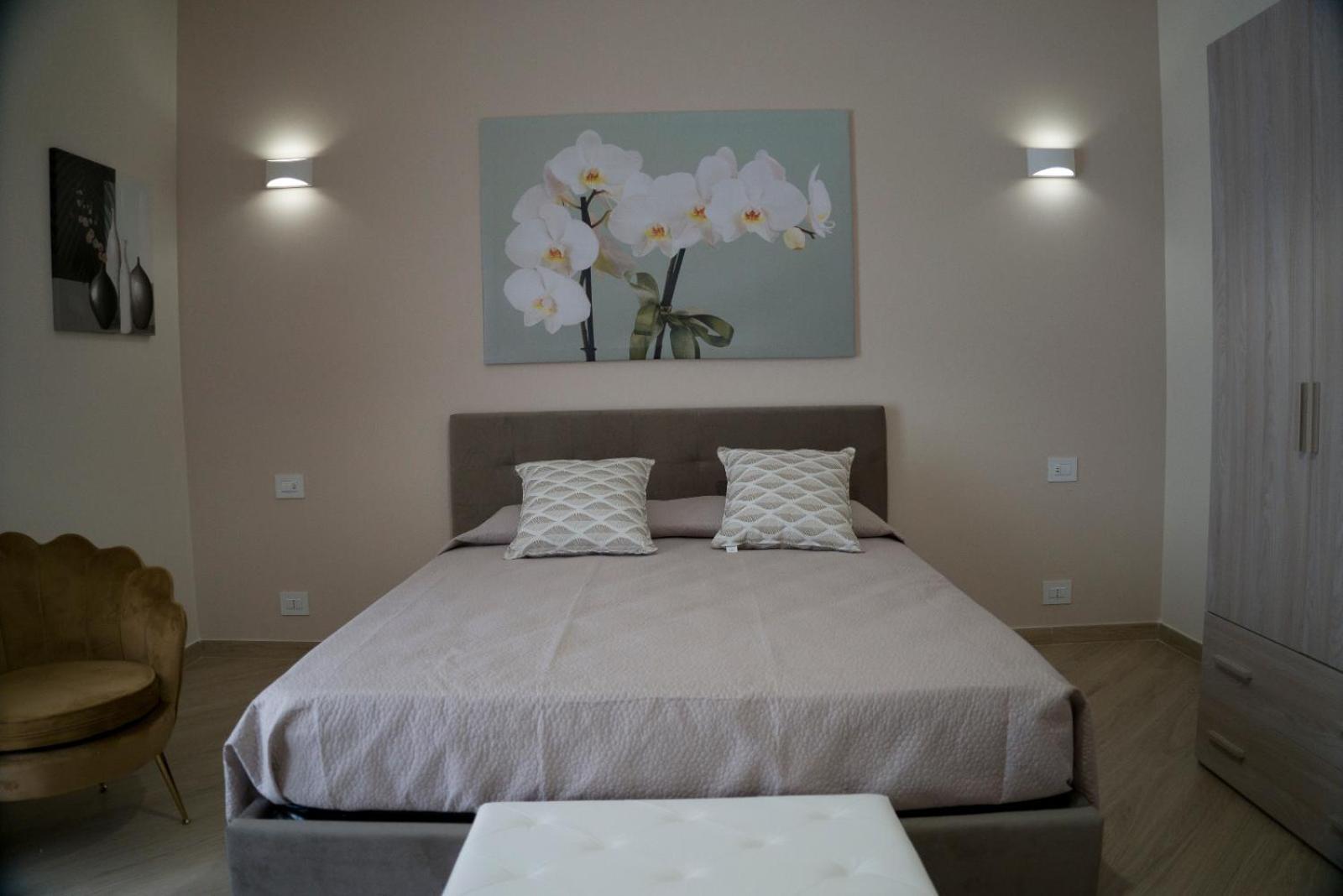 B&B Villa Colomba Agrigento Exterior photo