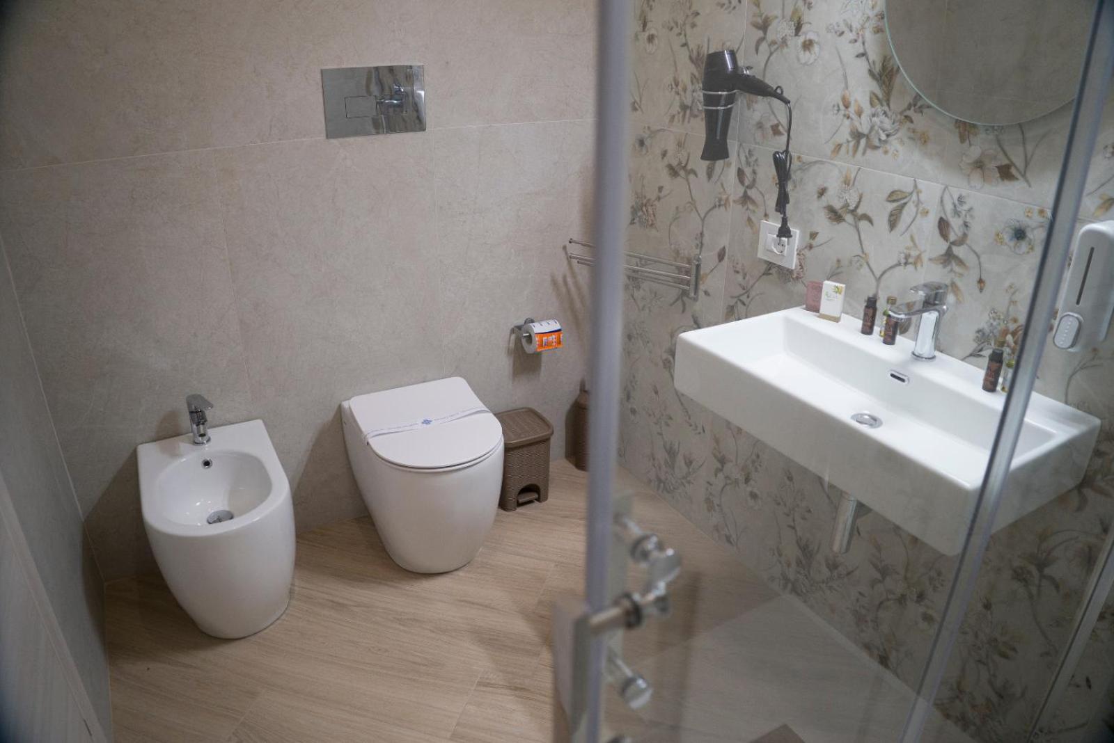 B&B Villa Colomba Agrigento Exterior photo