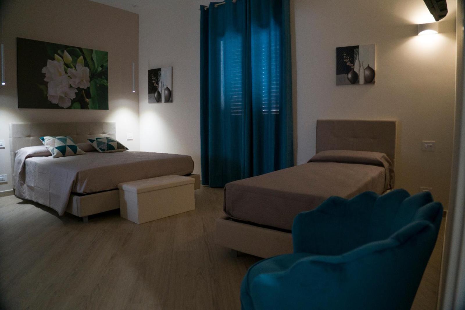 B&B Villa Colomba Agrigento Exterior photo