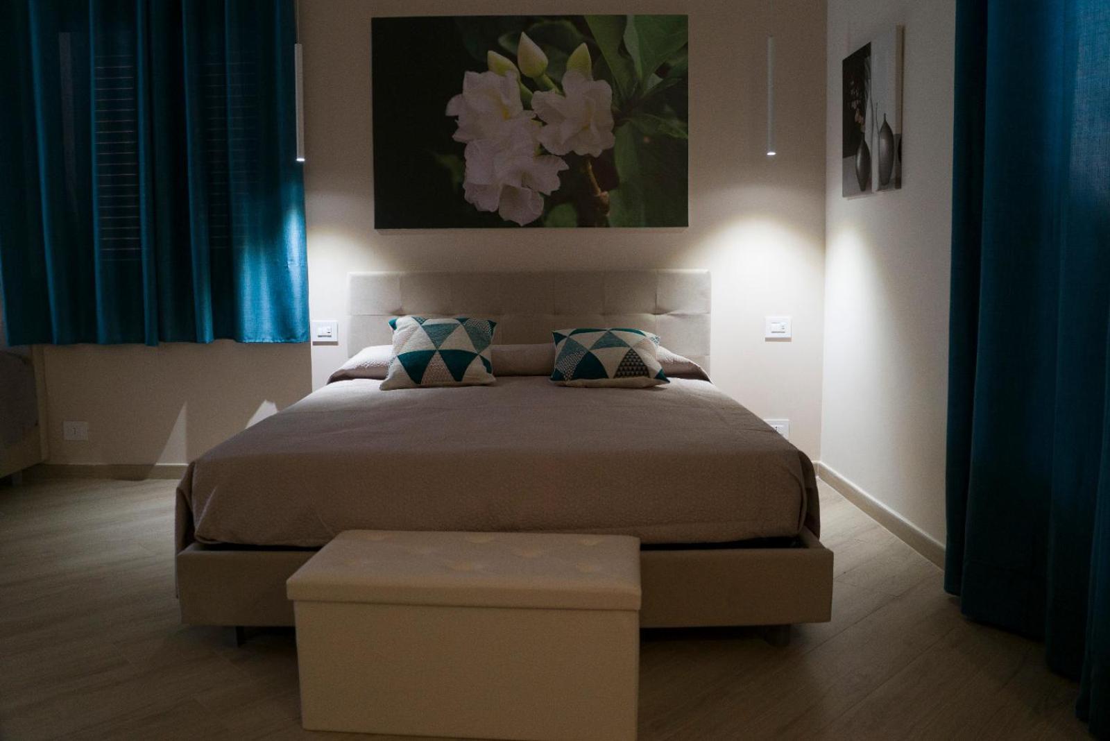 B&B Villa Colomba Agrigento Exterior photo
