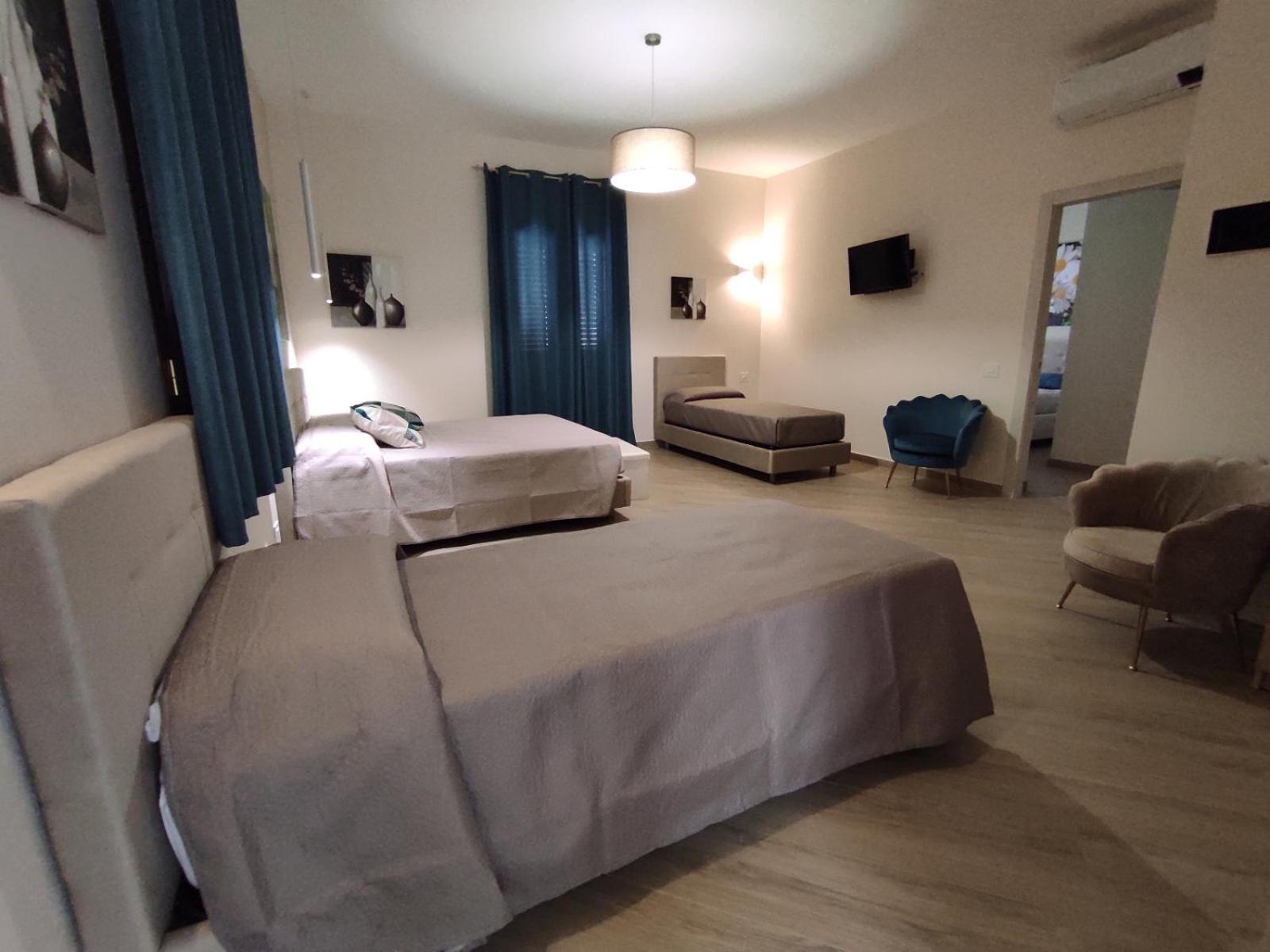 B&B Villa Colomba Agrigento Exterior photo