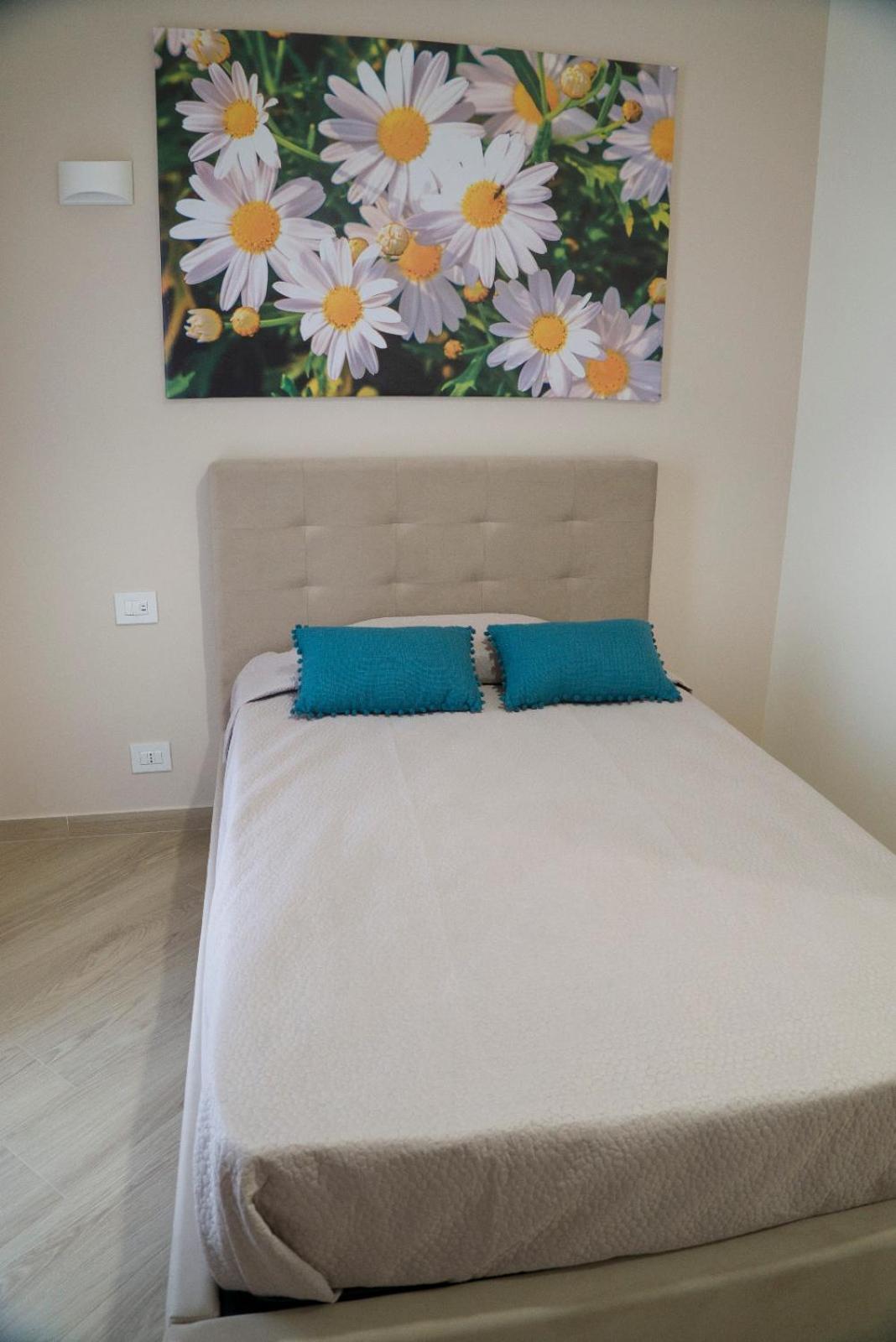 B&B Villa Colomba Agrigento Exterior photo